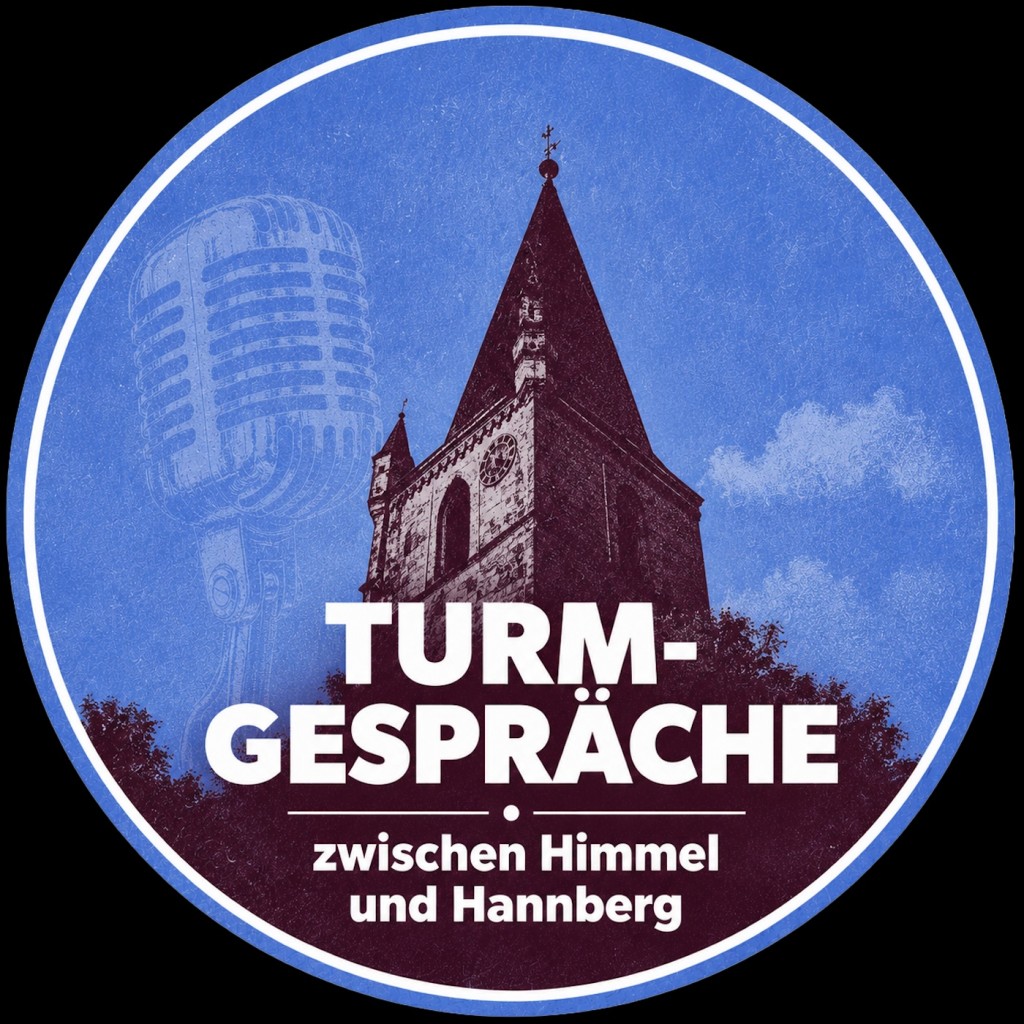 Turmgespräche – Zwischen Himmel und Hannberg
